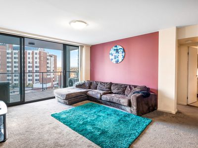 95 / 131 Adelaide Terrace, East Perth