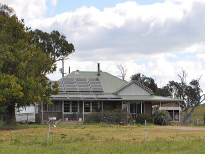 546 Humula Road, Humula