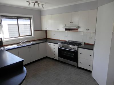 16 John Street, Geeveston