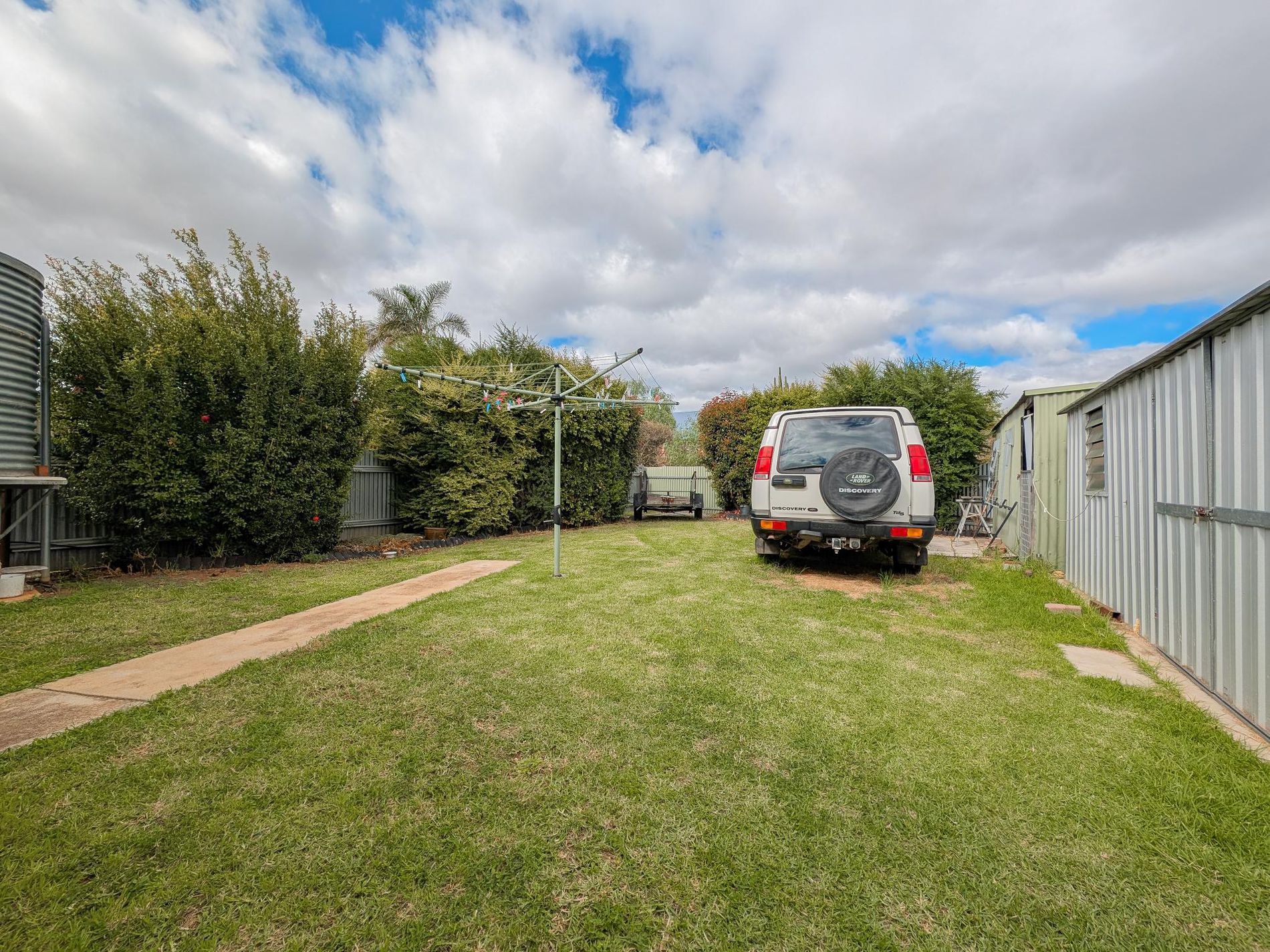 6 Scoresby Street, Kerang