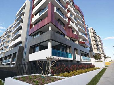 704 / 5 Waterways Street, Wentworth Point