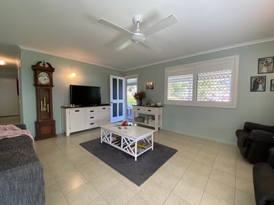 58 William Street, Urangan
