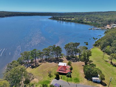 66 Hardakers Road, Pambula