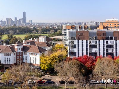 116 / 9 Commercial Road, Melbourne