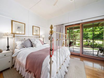 165 Campagnolos Road, Mansfield