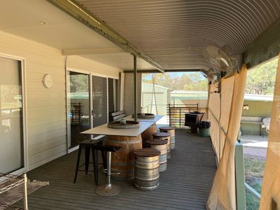 8687 Pretty Pine Road, Moulamein