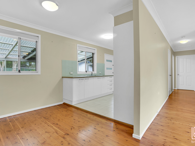1 Montgomery Avenue, Canton Beach