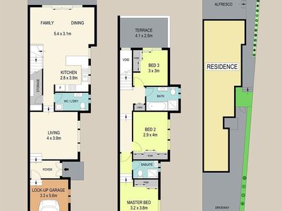 16a Marsh Street, Arncliffe