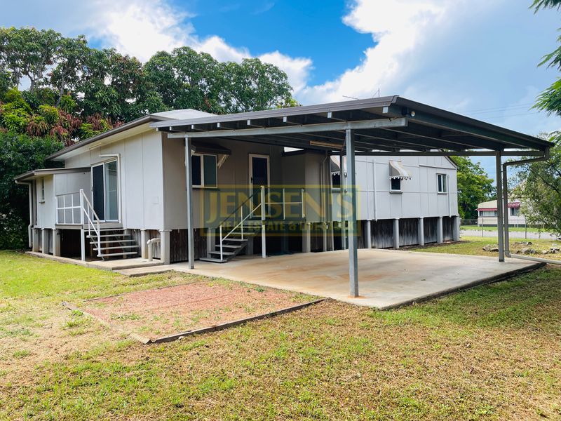 28 Park Street, Charters Towers City