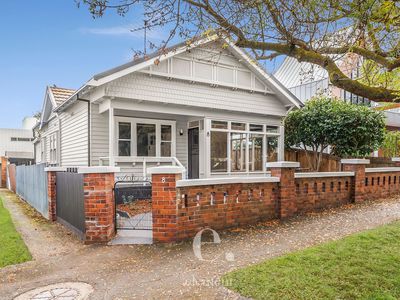 8 Fitzroy Street, Geelong
