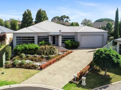 13 Kyrenia Court, Mount Gambier