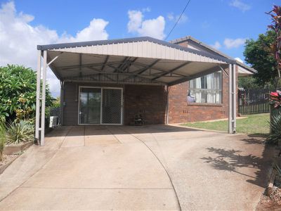 5 Neville Place, Kingaroy