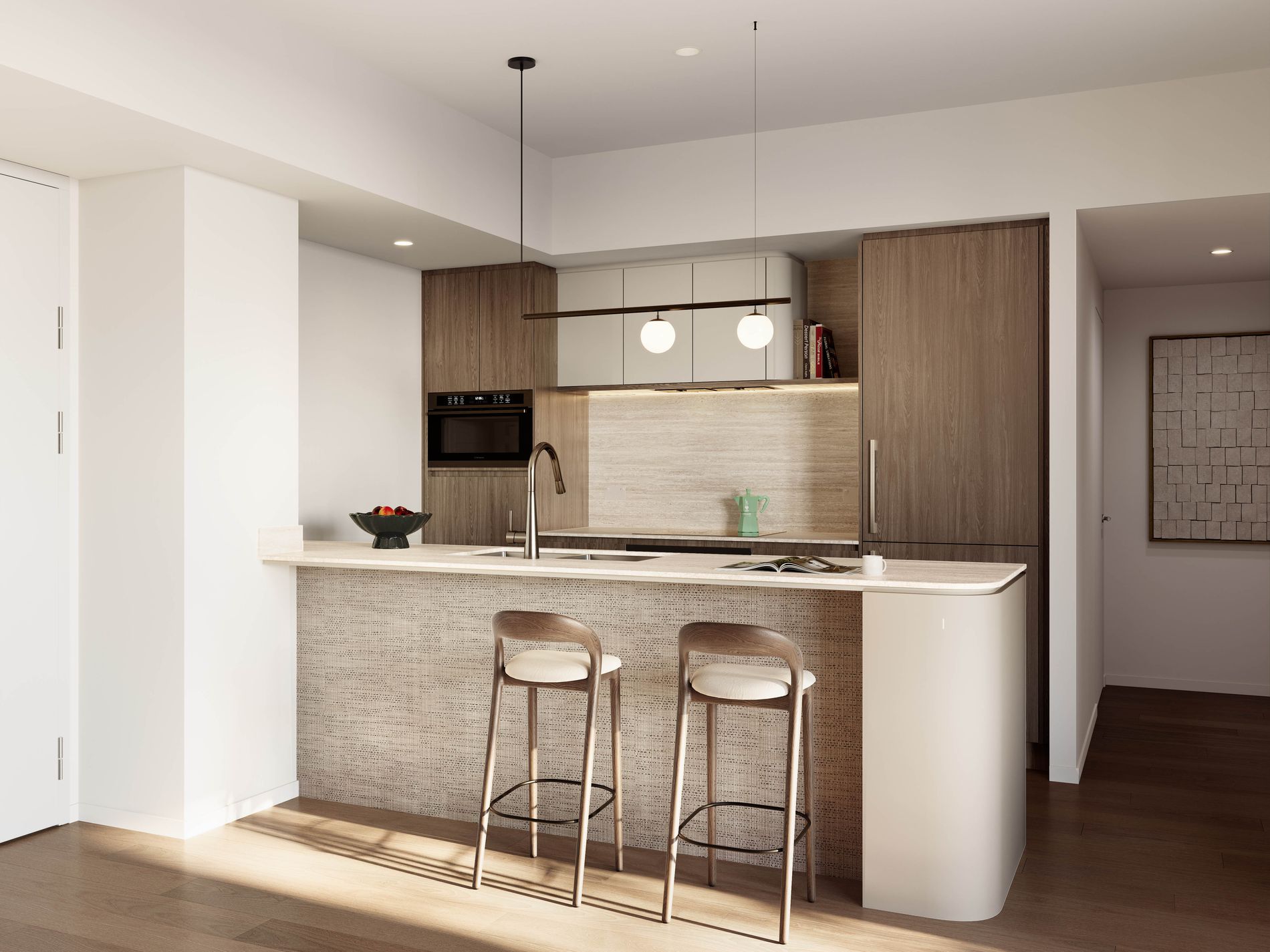 2504 / 910 Canning Highway, Applecross