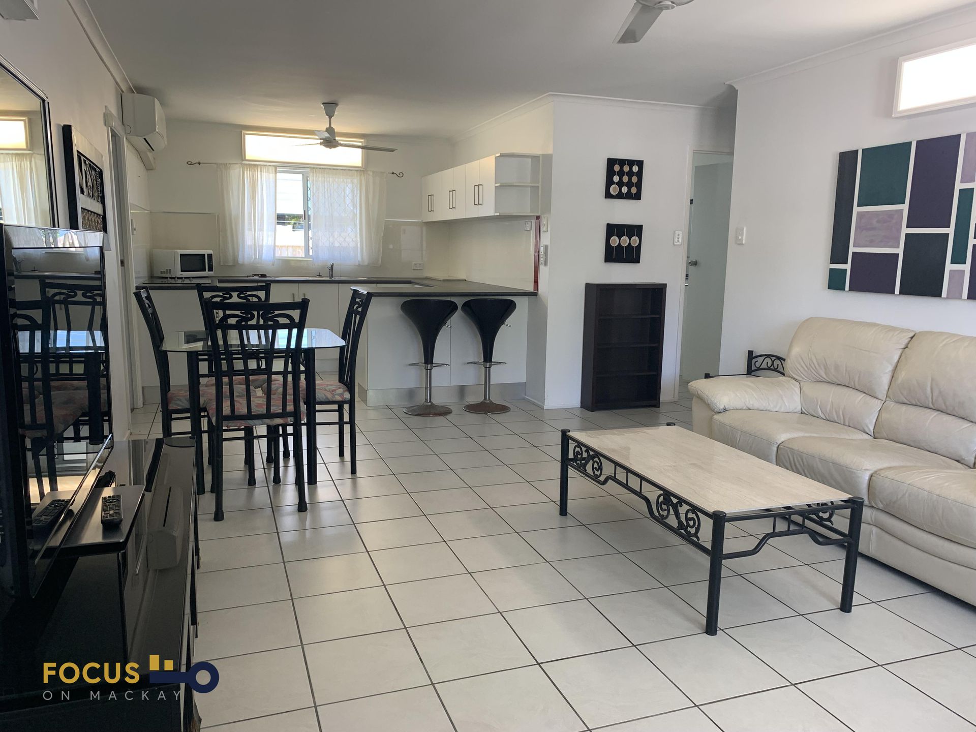 1 / 5 Symons Street, South Mackay