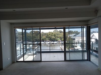 11 / 45 Tidewater Way, Ascot