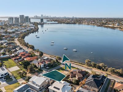 1 Hawkins Street, Mount Pleasant