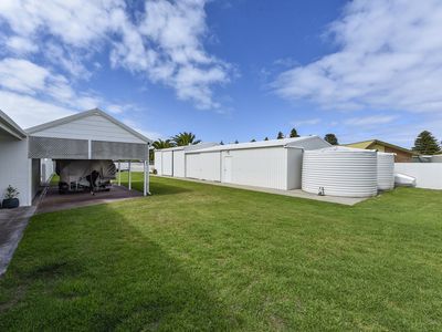 13 - 15 Alfred Court, Beachport