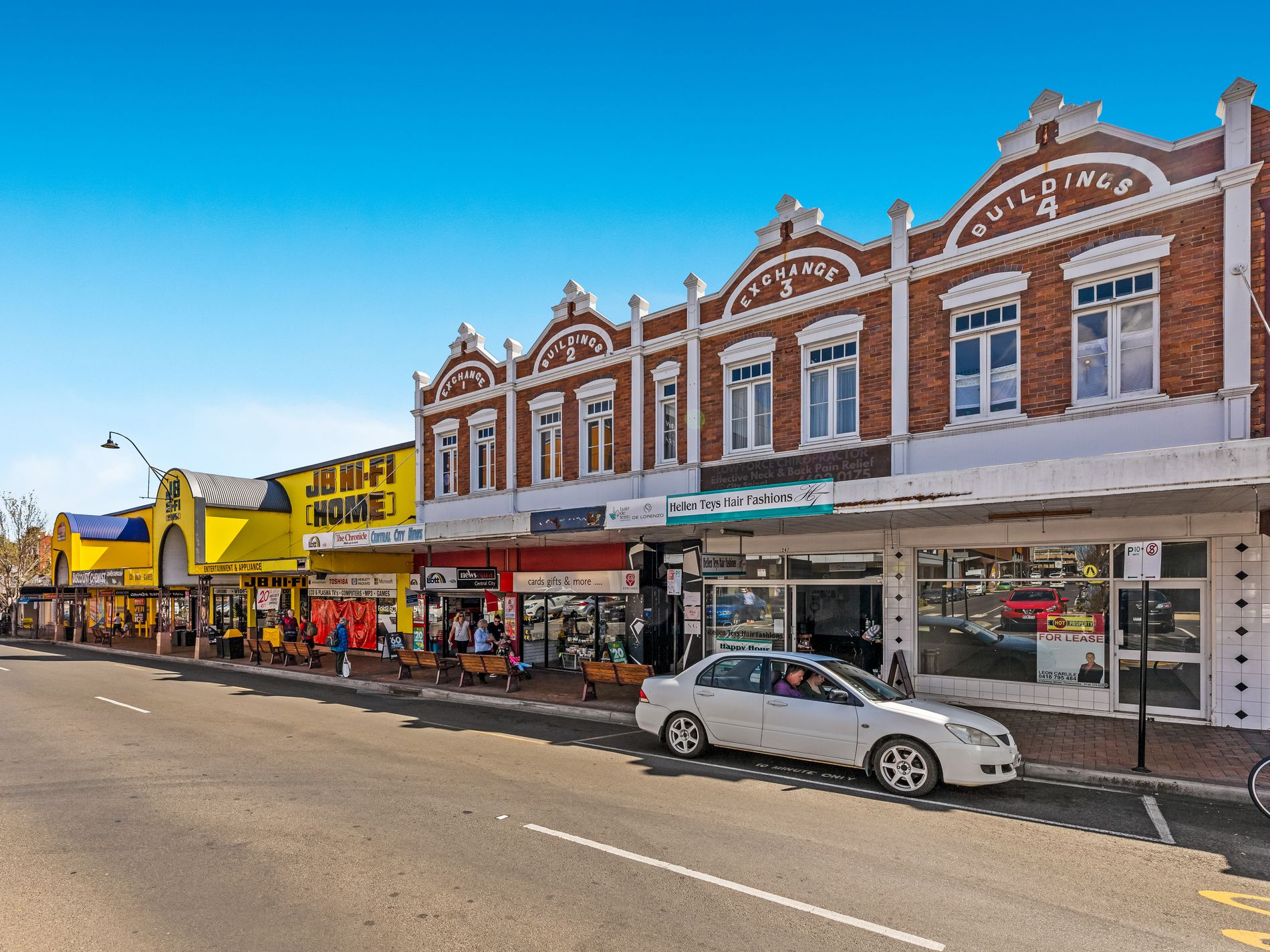 245 Margaret Street, Toowoomba City | Qld Hot Property