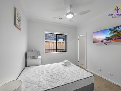 1332 Leakes Road, Rockbank