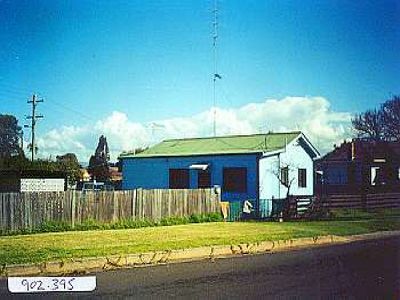 Kemblawarra