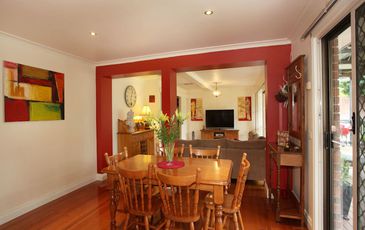 1 Coniston Avenue, Berwick