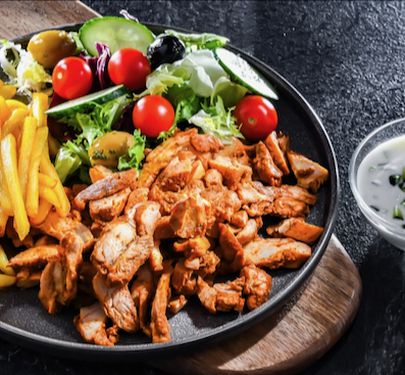 High Volume 24/7 Kebab Shop on Chapel Street  Prahran
