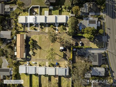 Unit 4 / 41 Old Logan Rd, Gailes