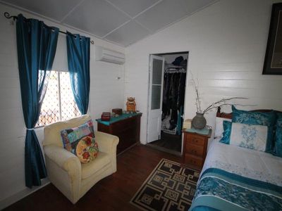 17 ELIZABETH STREET, Charters Towers City