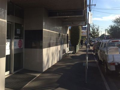 571 Barkly Street, West Footscray