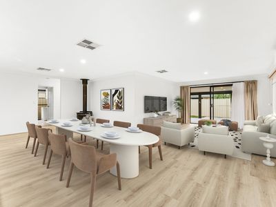 34 Kalanchoe Approach, Seville Grove