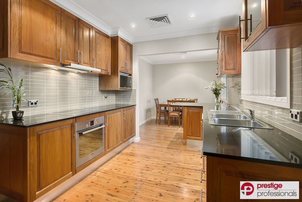 71 Jack O'Sullivan Road, Moorebank