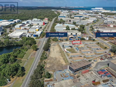 8 / 6 Sparks Road, Henderson