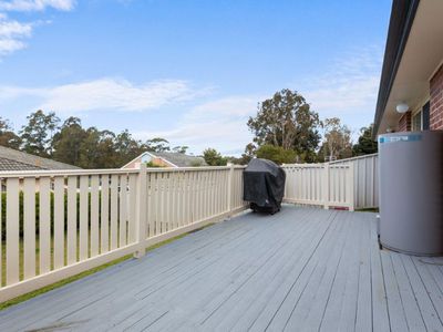 24 Decora Crescent, Warabrook