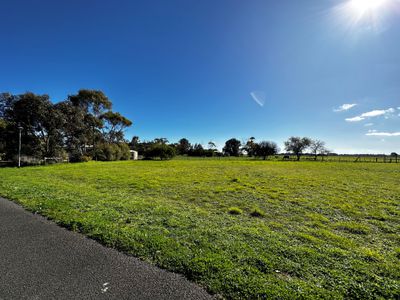 Lot 3, Parker Close, Millicent