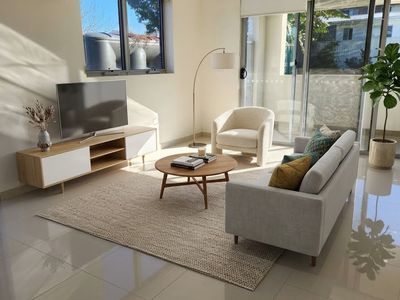 4 / 1 Tangerine St, Fairfield East