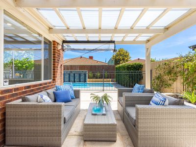 25 Sholto Crescent, Canning Vale