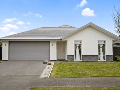 44 Rawnsley Terrace, Wigram