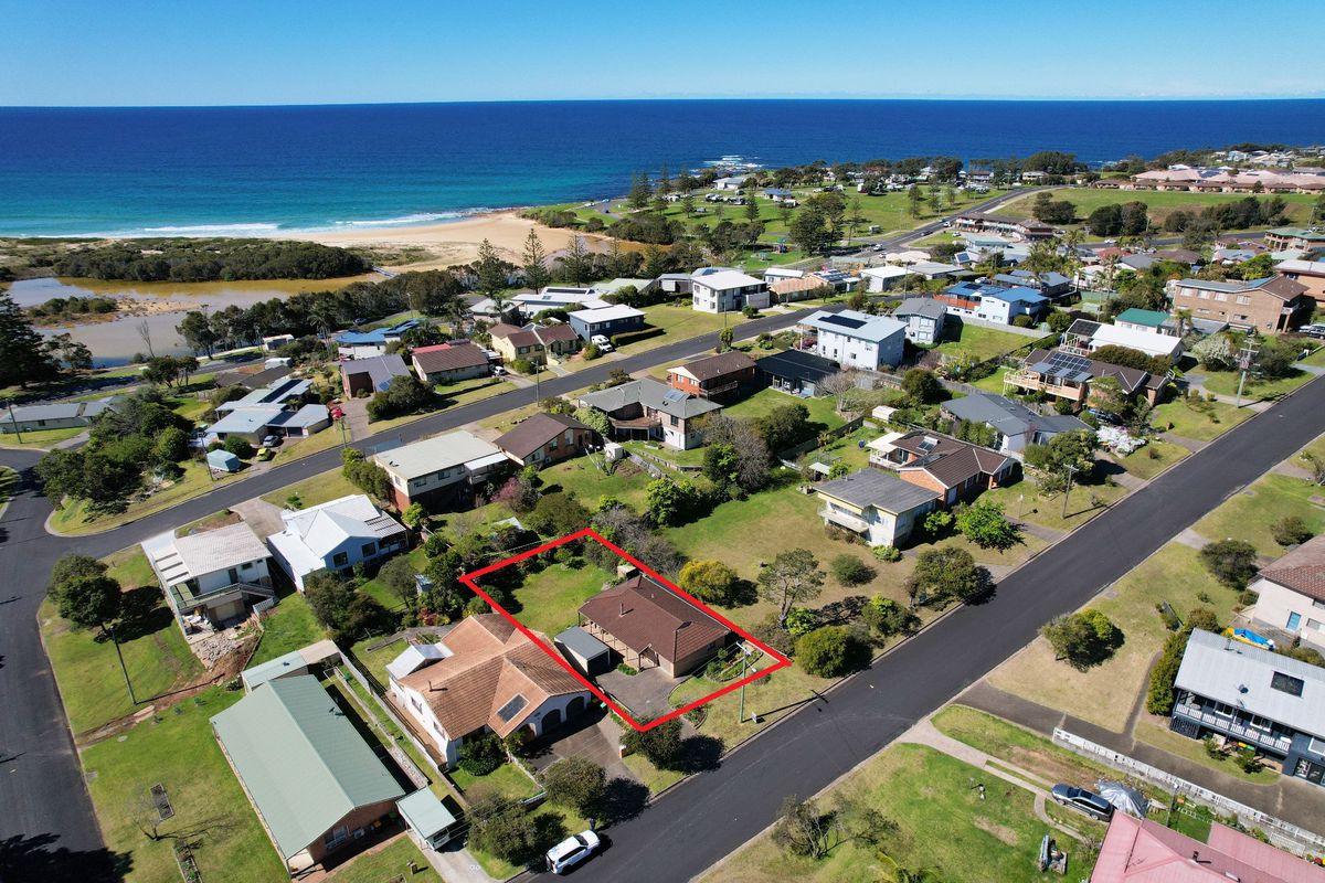 6 John Reilly Street, Dalmeny
