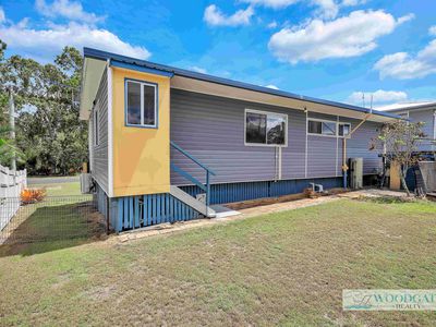 26 Manley Smith Drive, Woodgate