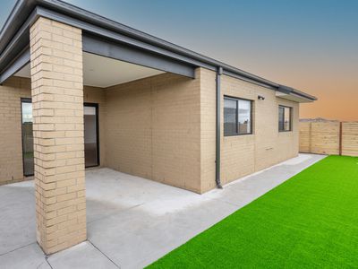 38 Happiness Way, Wyndham Vale