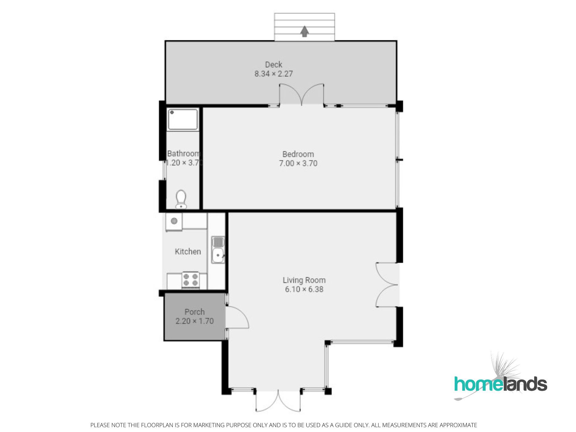 119 Police Point Road, Glendevie