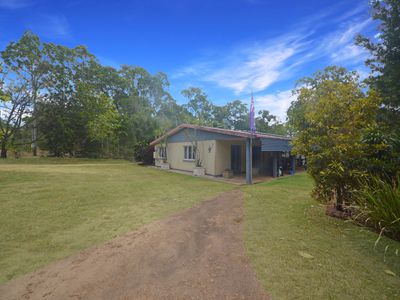 216 LILY CREEK ROAD, Cardwell