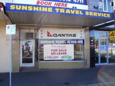 236 Hampshire Street, Sunshine