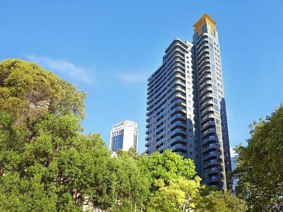 809 / 168 Kent Street, Sydney