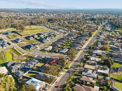 166 Tarcombe Road, Seymour