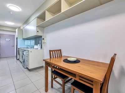 612 / 6 Carey Street, Darwin City