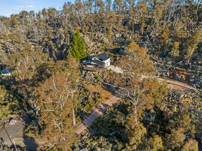 50 Robertson Road, Miena