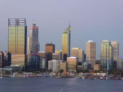 2w/9 Parker Street, South Perth