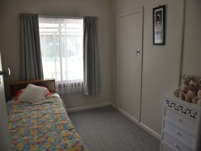 5 Hall Street, Kerang