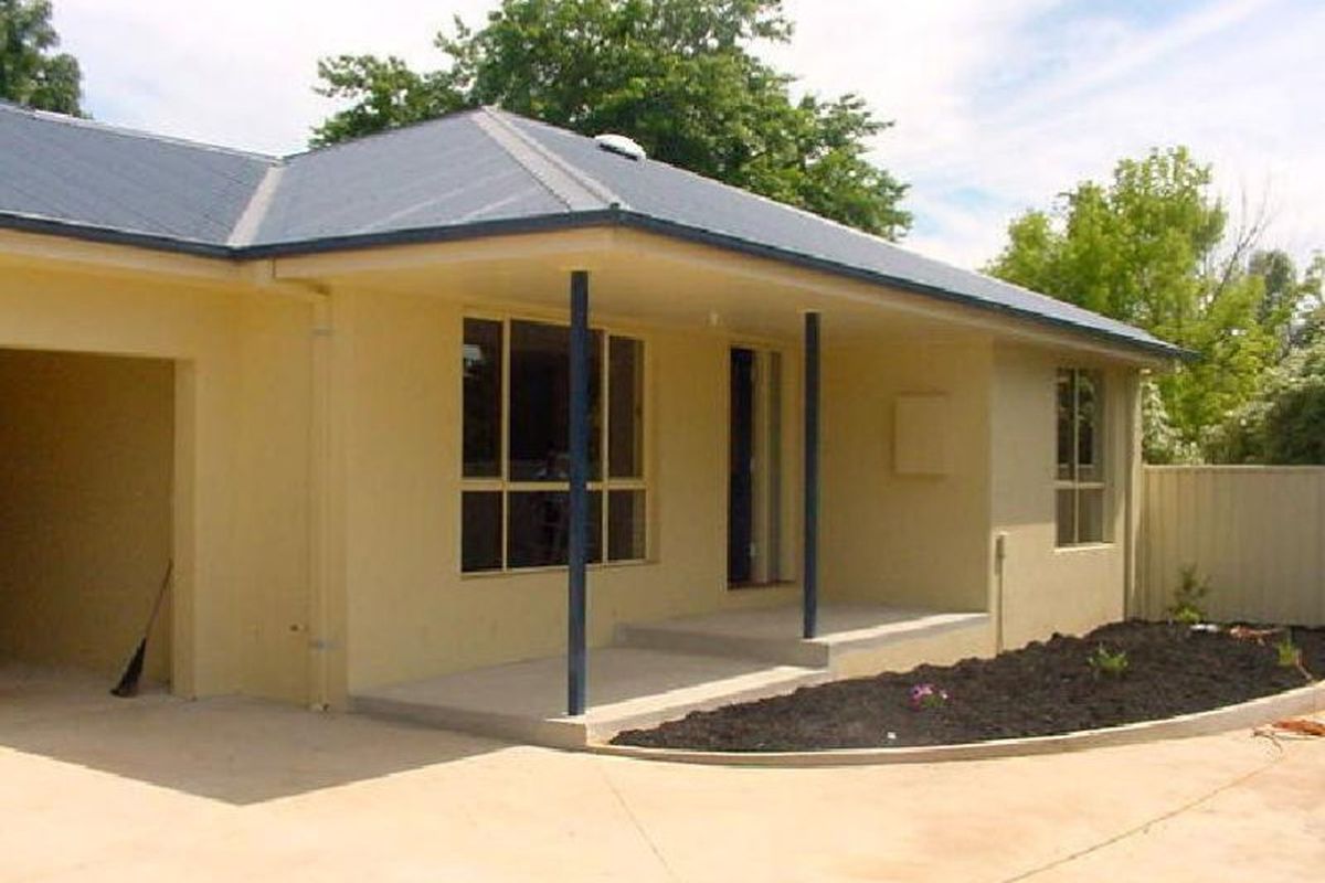 4 / 14 Park Street, Kyabram